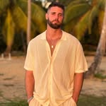 David Rodríguez - @davidroal - Instagram