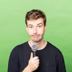 David Rose - @davidrosecomedy - Instagram