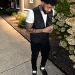 David Roach - @imroachy - Instagram