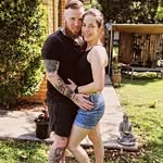 David Roach - @roachie187 - Instagram