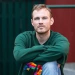 Davíð Roach Gunnarsson - @davidroachg - Instagram