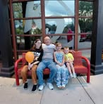 David Rieke - Facebook