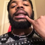 David Allen Roane - @darj10four - Instagram