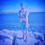 David Roane - @mr.25ali5o - Instagram