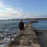 David Townsend - @davidroatan - Instagram