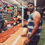 David Robakidze - @robakidze.david - Instagram
