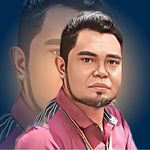 David Tunggal II - @david_robaka - Instagram