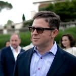 David Robakidze - @drobak1937 - Instagram