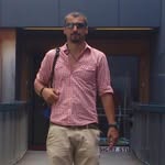 David Robakidze - @davidobakidze - Instagram