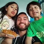 Cristian David Robayo - @yaruro47 - Instagram