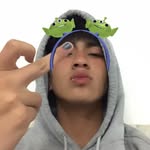 David Robayo - @cdp_dxvid - Instagram