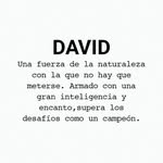 David Robayo - @el_ing_david - Instagram
