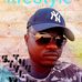 David Robben Mabunda - Facebook