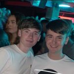 David Robbie - @davidrobbie12 - Instagram