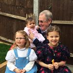 David Robbie - @davidcrobbie - Instagram