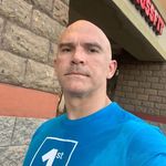 David Robbie - @davidcamp447 - Instagram