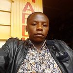 David Robbie Wambugu - @robbiewambugu - Instagram