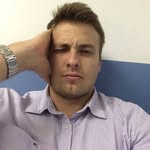 DAVID ROBBINSON - @davidrobbson__ - Instagram
