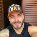 David Robbson - @davidrobbson476 - Instagram