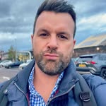 davidrobbson - @davidrobbson41 - Instagram