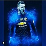 david_robby_degea - @robbyas4017 - Instagram