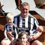 David robby Robinson - @robbynufc007 - Instagram