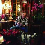 David Roben - @robendavid - Instagram