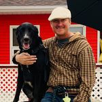 David Roberge - @spankynuts - Instagram