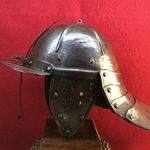 Southern Cross Antique Arms - @davidroberge - Instagram