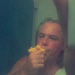 David Roberson - @chewyaus - Instagram