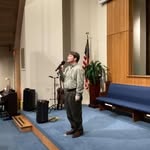 David Roberson - @dvdrbrsn - Instagram