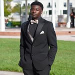 David Roberson - @_lilmandj - Instagram