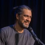 David A. Robertson - @davidrobertsonwriter - Instagram