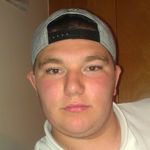 David James robidoux - @babyhulk2001 - Instagram