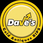 David Robie - @davesgoldantiques - Instagram