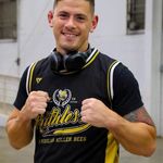 David Robins - @davidrobinsmma - Instagram