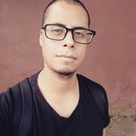 David Robison - @davidrobisom - Instagram