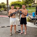 David Robison - @davidrobison99 - Instagram