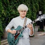 David Roca | Guitarrista - @davidrocagtr - Instagram