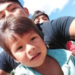 Luis David Rocabado Choque - @luisdavidrocabadochoque - Instagram