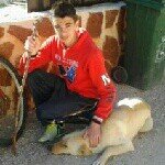 David  Alvarez Rocamora - @davidar141 - Instagram