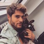 David Rocamora - @davidrocamora8816 - Instagram