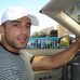 David Rocamora - Facebook