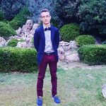 David Rocamora Risueño - @drocamora - Instagram