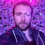 David Rochelle - @david_paul_jr - Instagram