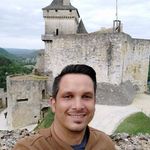 David Boulay - @davidrocheville72 - Instagram
