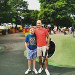 Dave Rochford - @davidrochford - Instagram