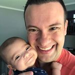 David J. Rochford - @davejaspers - Instagram