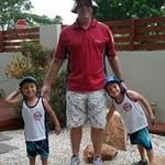 David Rochford - @gumbylilrock - Instagram