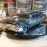 David Rochford - @demonwolf_74 - Instagram